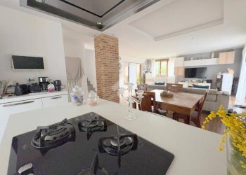 Villa Via Giuseppe Verdi, San Francesco al Campo - foto 10