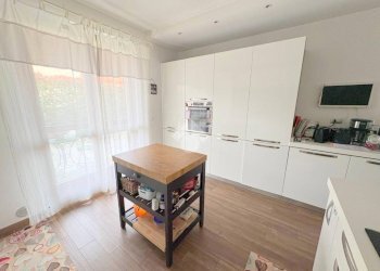 Villa Via Giuseppe Verdi, San Francesco al Campo - foto 12