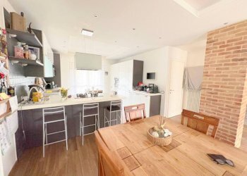 Villa Via Giuseppe Verdi, San Francesco al Campo - foto 13