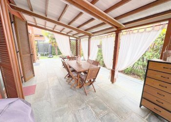 Villa Via Giuseppe Verdi, San Francesco al Campo - foto 14