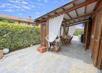 Villa Via Giuseppe Verdi, San Francesco al Campo - foto 15