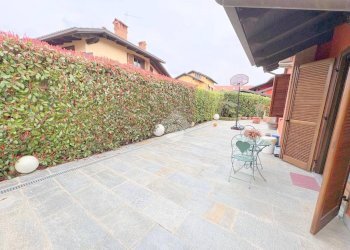 Villa Via Giuseppe Verdi, San Francesco al Campo - foto 16