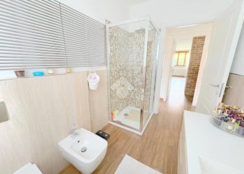 Villa Via Giuseppe Verdi, San Francesco al Campo - foto 17