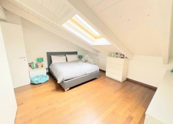 Villa Via Giuseppe Verdi, San Francesco al Campo - foto 21