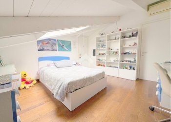 Villa Via Giuseppe Verdi, San Francesco al Campo - foto 23