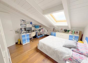 Villa Via Giuseppe Verdi, San Francesco al Campo - foto 24