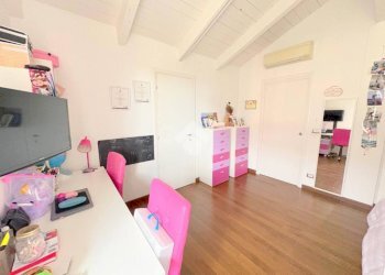 Villa Via Giuseppe Verdi, San Francesco al Campo - foto 25