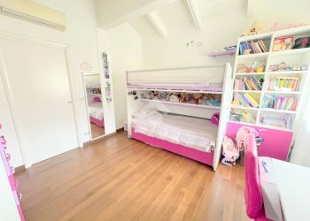 Villa Via Giuseppe Verdi, San Francesco al Campo - foto 26