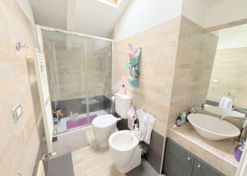 Villa Via Giuseppe Verdi, San Francesco al Campo - foto 27