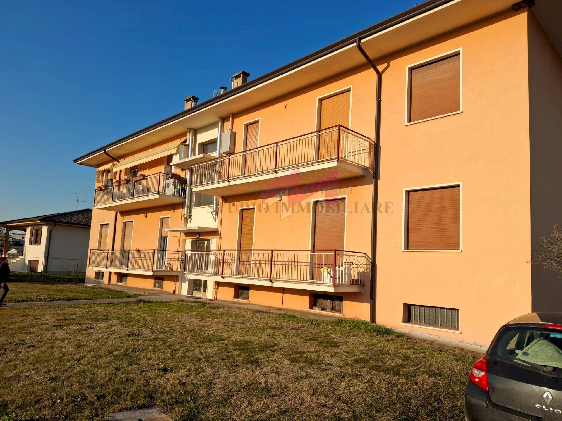 Foto 1 - Appartamento Borgo Mantovano - foto 1