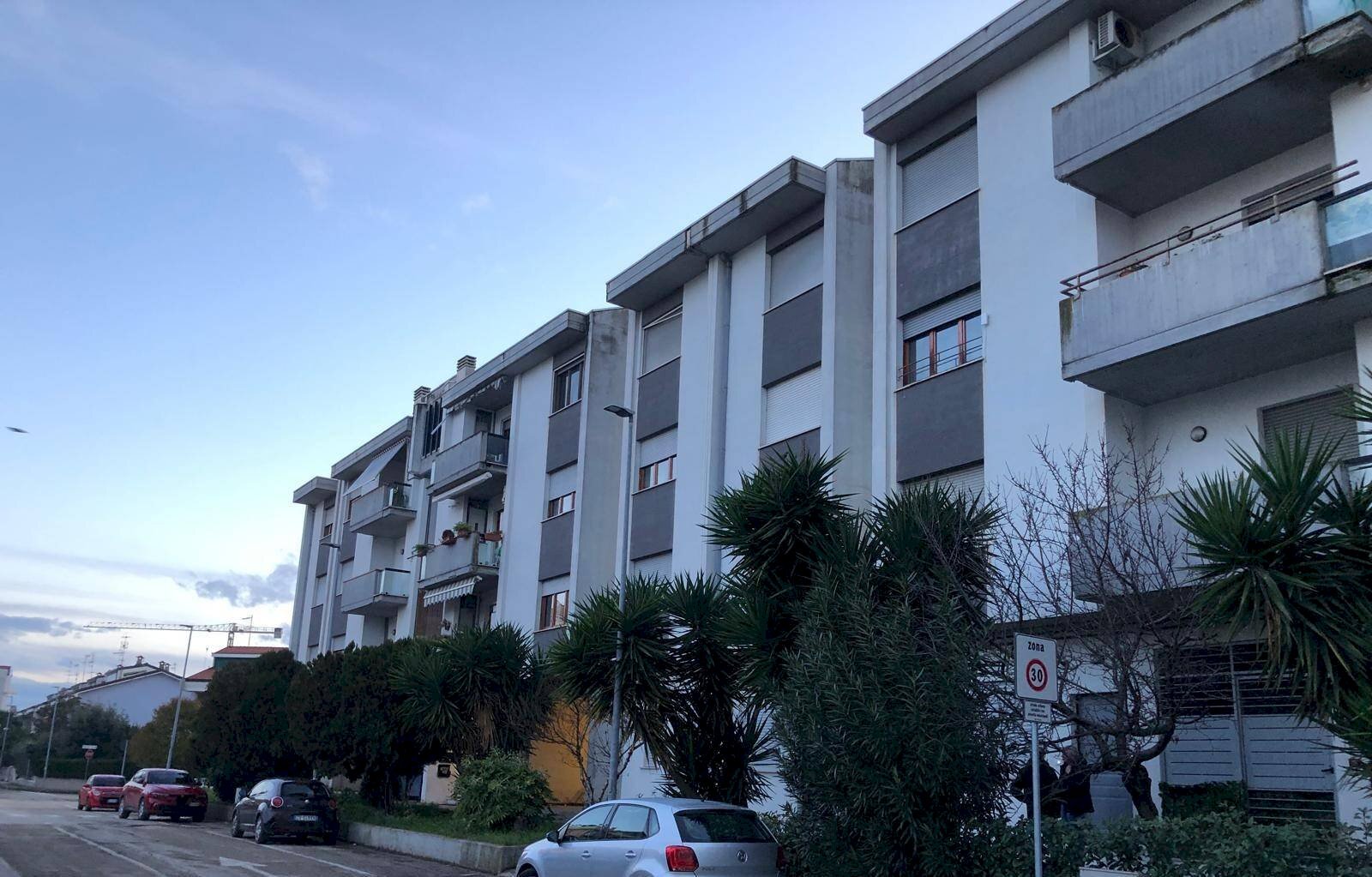 Foto 1 - Appartamento Tortoreto - foto 1