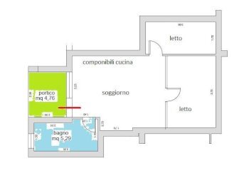 Foto 15 - Appartamento Tortoreto - foto 15