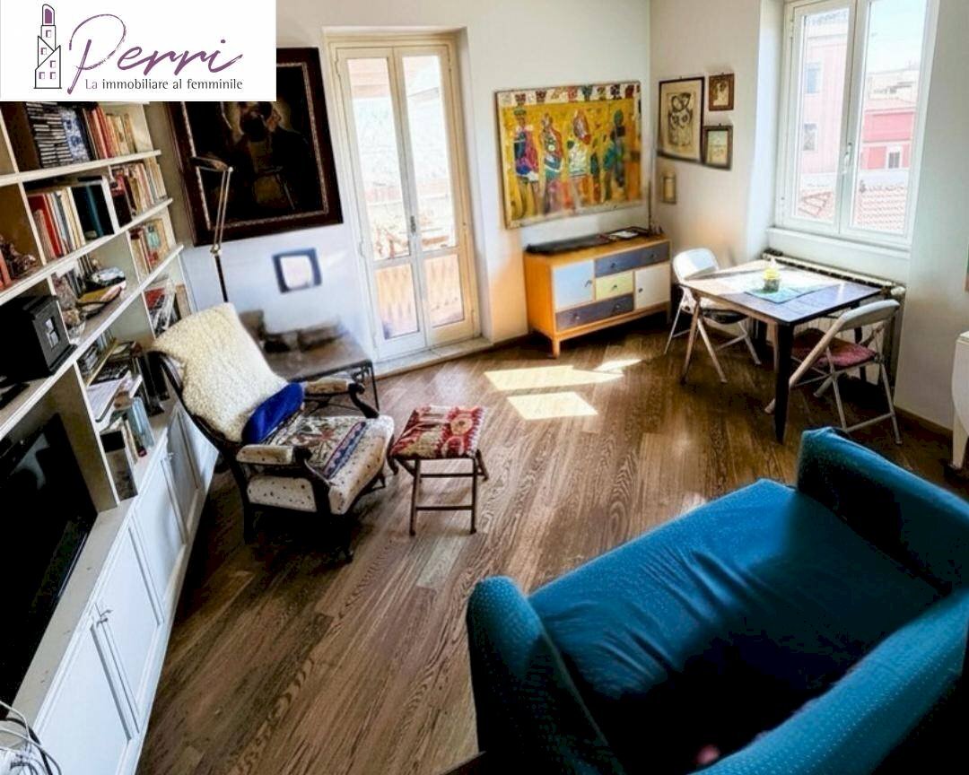 Foto 3 - Attico Cirncovallazione Gianicolense, Roma - foto 3