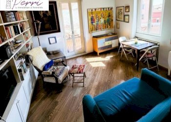 Foto 3 - Attico Cirncovallazione Gianicolense, Roma - foto 3