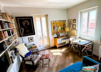 Foto 4 - Attico Cirncovallazione Gianicolense, Roma - foto 4