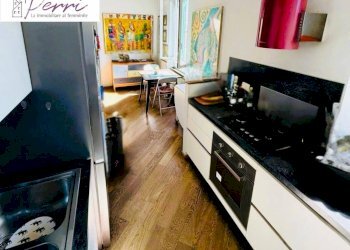 Foto 7 - Attico Cirncovallazione Gianicolense, Roma - foto 7