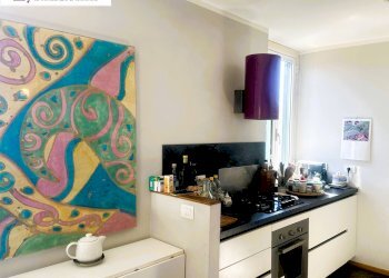 Foto 8 - Attico Cirncovallazione Gianicolense, Roma - foto 8