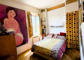 Foto 9 - Attico Cirncovallazione Gianicolense, Roma - foto 9