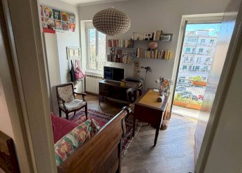 Foto 11 - Attico Cirncovallazione Gianicolense, Roma - foto 11