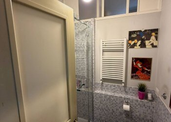 Foto 14 - Attico Cirncovallazione Gianicolense, Roma - foto 14