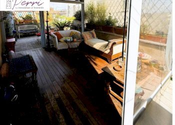 Foto 16 - Attico Cirncovallazione Gianicolense, Roma - foto 16