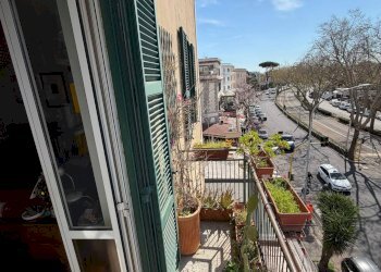 Foto 18 - Attico Cirncovallazione Gianicolense, Roma - foto 18