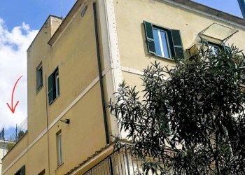 Foto 20 - Attico Cirncovallazione Gianicolense, Roma - foto 20