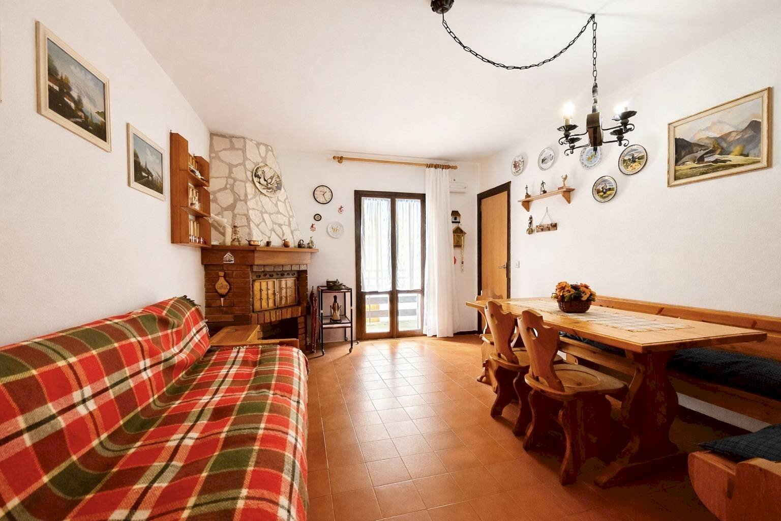 Foto 3 - Trilocale Contrà Tezza
 
52, Tonezza del Cimone - foto 3