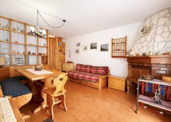 Foto 1 - Trilocale Contrà Tezza
 
52, Tonezza del Cimone - foto 1