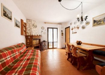 Foto 2 - Trilocale Contrà Tezza
 
52, Tonezza del Cimone - foto 2