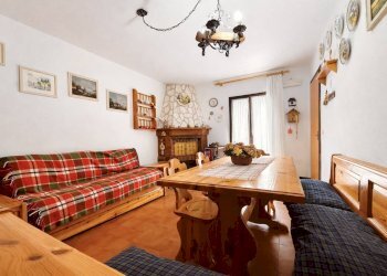 Foto 3 - Trilocale Contrà Tezza
 
52, Tonezza del Cimone - foto 3