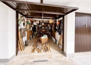 Foto 16 - Trilocale Contrà Tezza
 
52, Tonezza del Cimone - foto 16