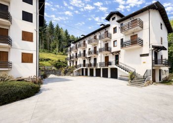 Foto 17 - Trilocale Contrà Tezza
 
52, Tonezza del Cimone - foto 17