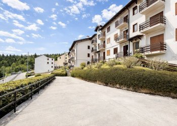 Foto 20 - Trilocale Contrà Tezza
 
52, Tonezza del Cimone - foto 20