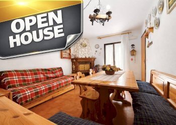 Foto 1 - Trilocale Contrà Tezza
 
52, Tonezza del Cimone - foto 1