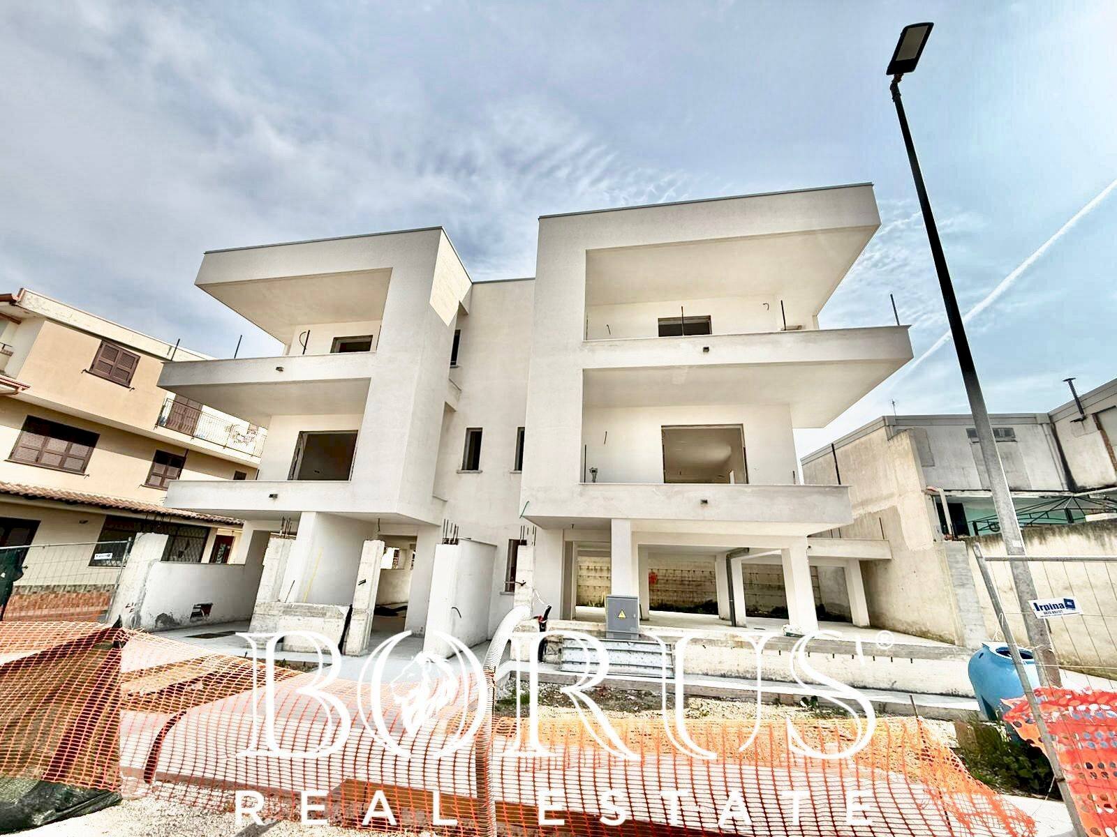 Foto 1 - Terraced Villa Via vittorio emanuele, Parete - photo 1