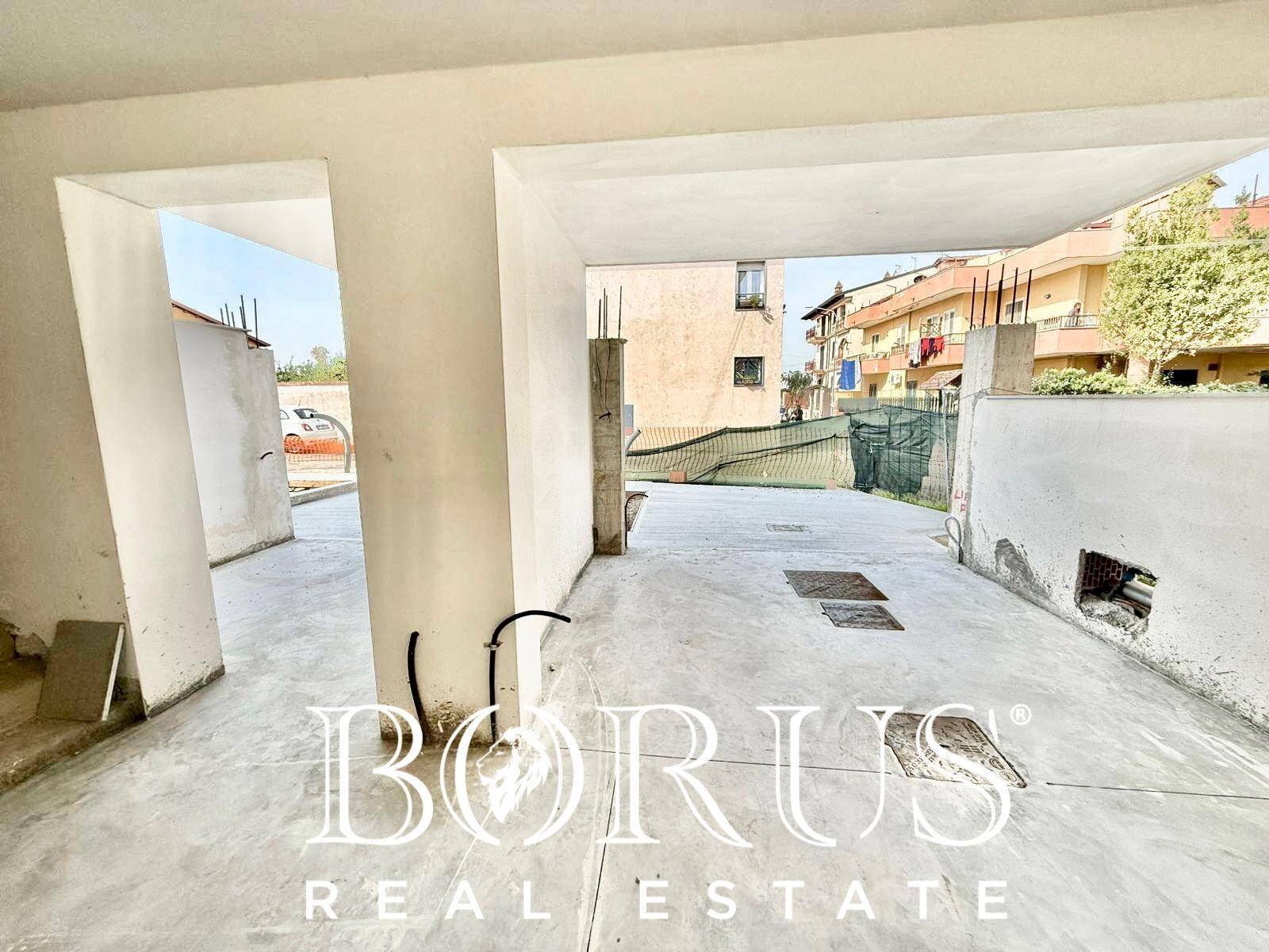 Foto 2 - Terraced Villa Via vittorio emanuele, Parete - photo 2