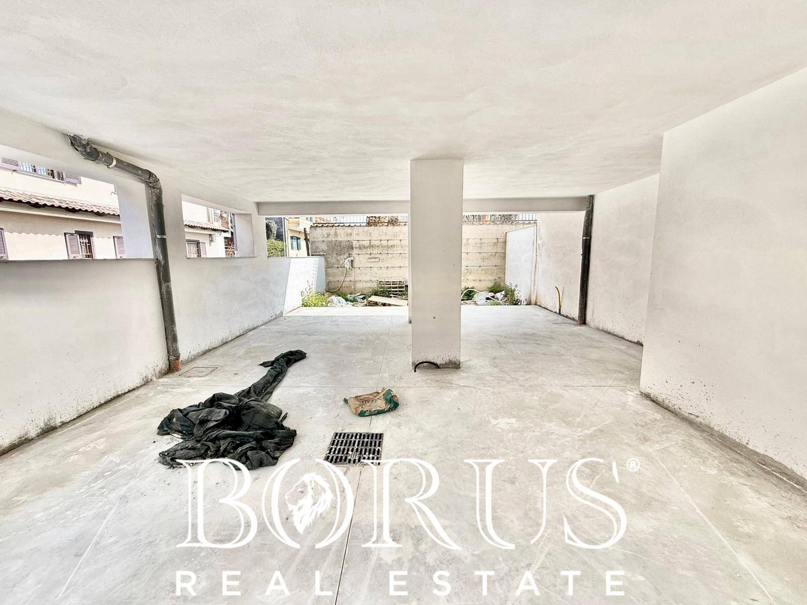 Foto 3 - Terraced Villa Via vittorio emanuele, Parete - photo 3