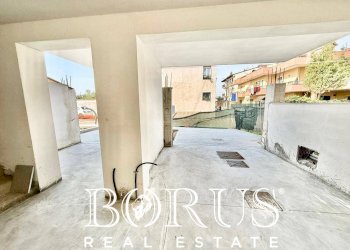 Foto 2 - Terraced Villa Via vittorio emanuele, Parete - photo 2