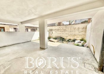 Foto 4 - Terraced Villa Via vittorio emanuele, Parete - photo 4