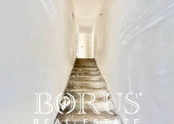 Foto 6 - Terraced Villa Via vittorio emanuele, Parete - photo 6