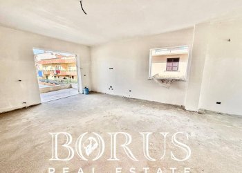 Foto 9 - Terraced Villa Via vittorio emanuele, Parete - photo 9