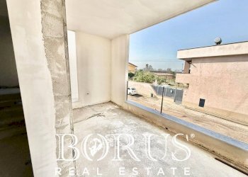 Foto 12 - Terraced Villa Via vittorio emanuele, Parete - photo 12