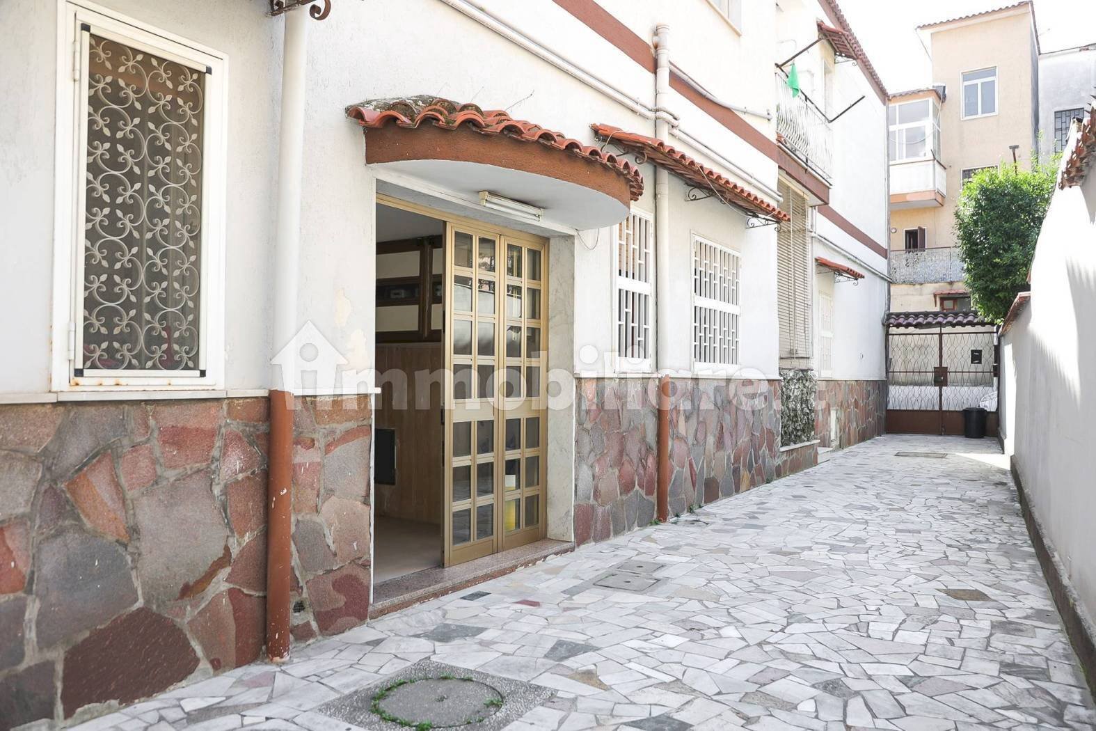 Foto 1 - Apartment Arzano - photo 1