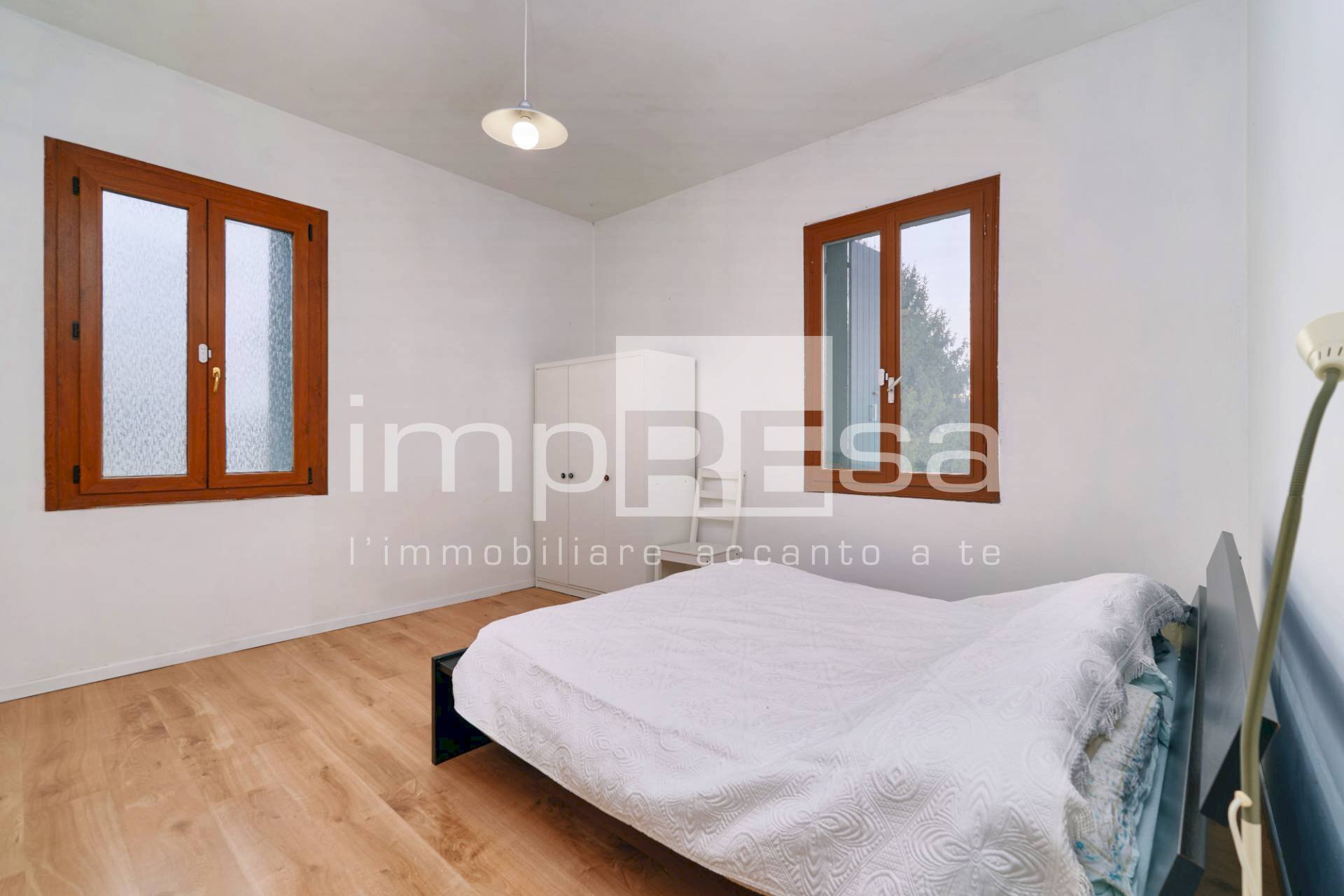 Foto 3 - Trilocale VIA PIER ANDREA SACCARDO - TREVISO, Treviso - foto 3