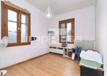 Foto 1 - Trilocale VIA PIER ANDREA SACCARDO - TREVISO, Treviso - foto 1