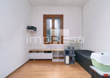 Foto 2 - Trilocale VIA PIER ANDREA SACCARDO - TREVISO, Treviso - foto 2