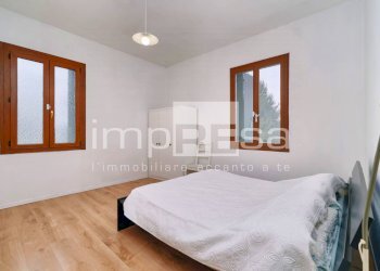 Foto 3 - Trilocale VIA PIER ANDREA SACCARDO - TREVISO, Treviso - foto 3