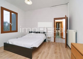 Foto 4 - Trilocale VIA PIER ANDREA SACCARDO - TREVISO, Treviso - foto 4