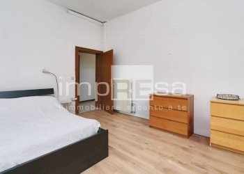 Foto 5 - Trilocale VIA PIER ANDREA SACCARDO - TREVISO, Treviso - foto 5